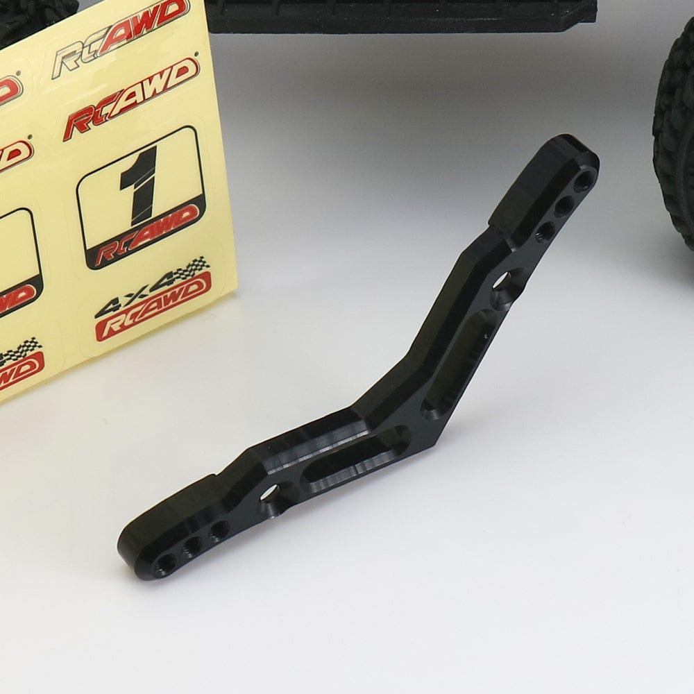 RCAWD ARRMA 3S RCAWD Alloy Front Shock Tower For 1/10 Arrma 3S 4S BLX MEGA 550