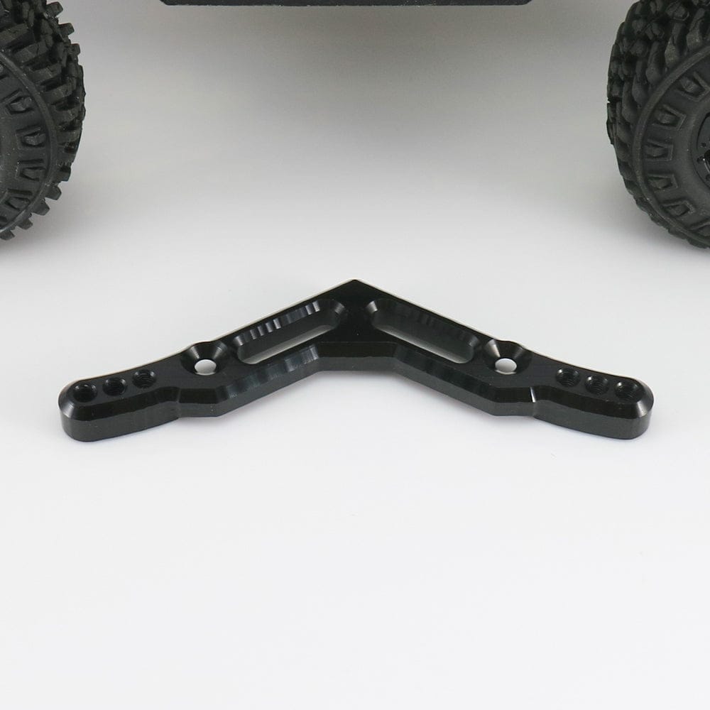 RCAWD ARRMA 3S RCAWD Alloy Front Shock Tower For 1/10 Arrma 3S 4S BLX MEGA 550