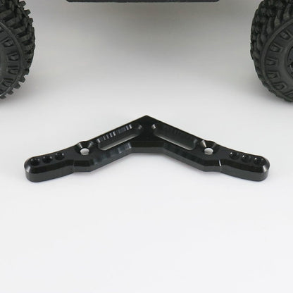 RCAWD ARRMA 3S RCAWD Alloy Front Shock Tower For 1/10 Arrma 3S 4S BLX MEGA 550