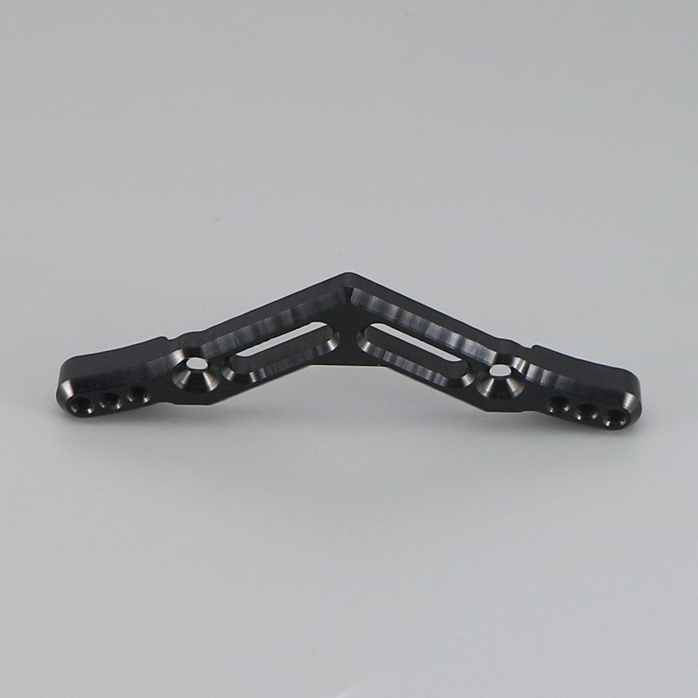RCAWD ARRMA 3S RCAWD Alloy Front Shock Tower For 1/10 Arrma 3S 4S BLX MEGA 550