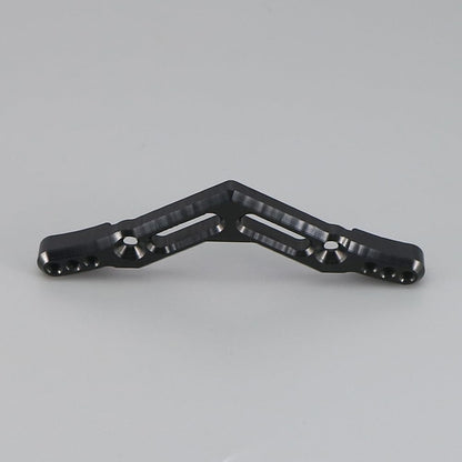 RCAWD ARRMA 3S RCAWD Alloy Front Shock Tower For 1/10 Arrma 3S 4S BLX MEGA 550