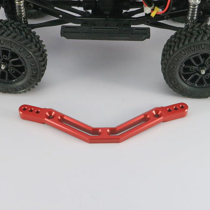 RCAWD ARRMA 3S RCAWD Alloy Rear Shock Tower For 1/10 Arrma 3S 4S BLX MEGA 550