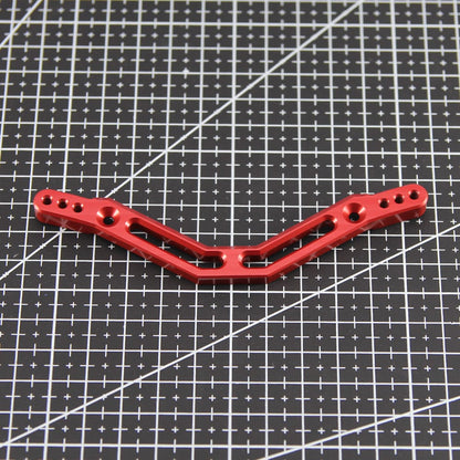 RCAWD ARRMA 3S RCAWD Alloy Rear Shock Tower For 1/10 Arrma 3S 4S BLX MEGA 550