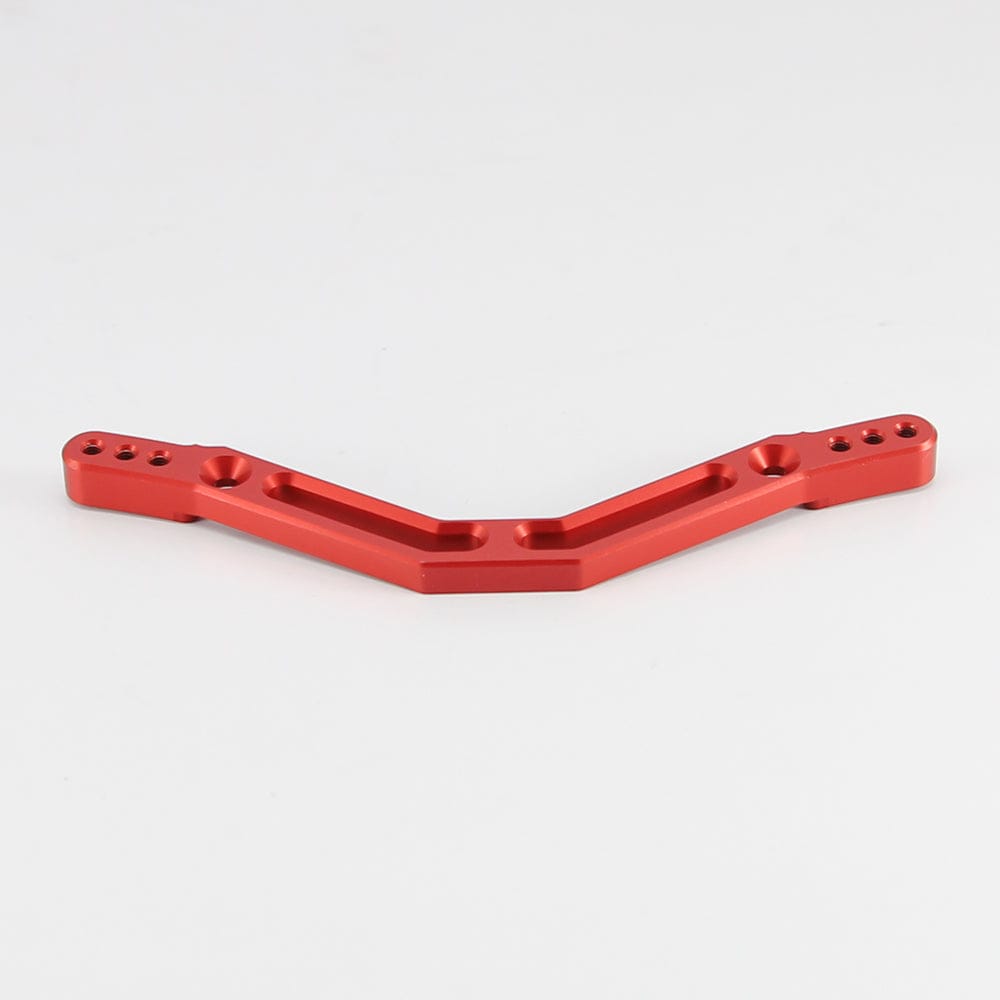 RCAWD ARRMA 3S RCAWD Alloy Rear Shock Tower For 1/10 Arrma 3S 4S BLX MEGA 550