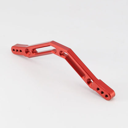 RCAWD ARRMA 3S RCAWD Alloy Rear Shock Tower For 1/10 Arrma 3S 4S BLX MEGA 550