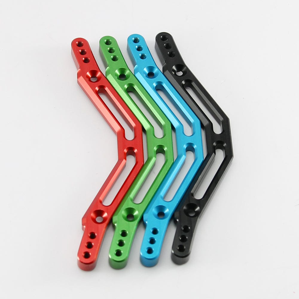 RCAWD ARRMA 3S RCAWD Alloy Rear Shock Tower For 1/10 Arrma 3S 4S BLX MEGA 550
