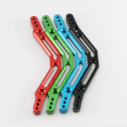 RCAWD ARRMA 3S RCAWD Alloy Rear Shock Tower For 1/10 Arrma 3S 4S BLX MEGA 550