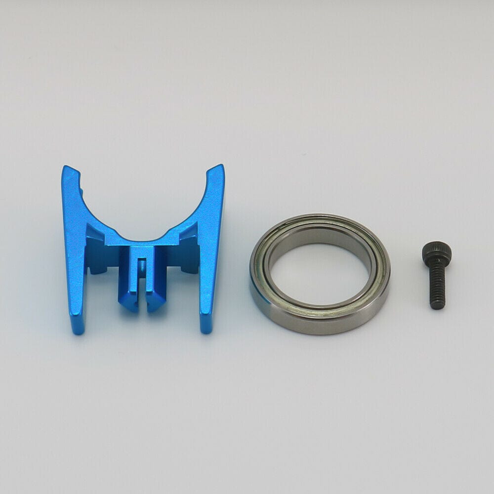 RCAWD ARRMA 3S 4S Alloy Center Driveshaft High Speed Support