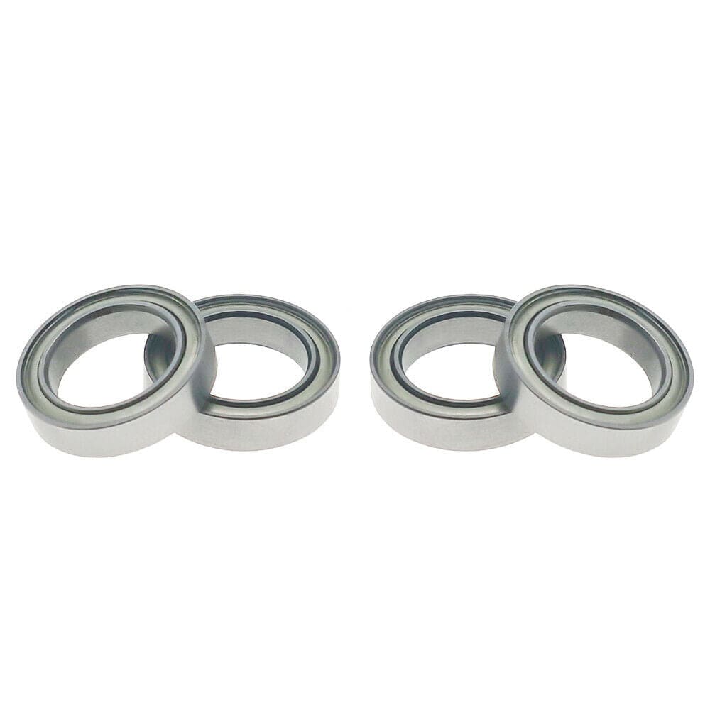 RCAWD ARRMA 3S RCAWD Arrma 3S ball bearing 12x18x4mm for granite senton Typhon 4X4 BLX 3S ARA610044