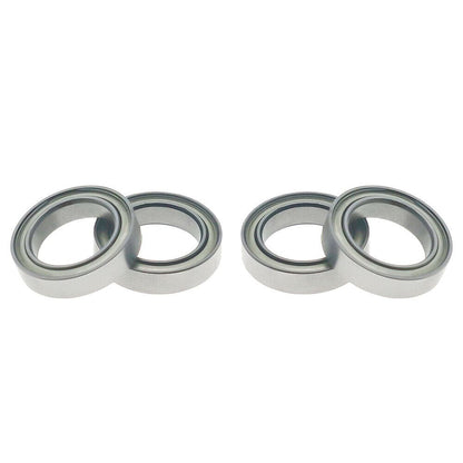 RCAWD ARRMA 3S RCAWD Arrma 3S ball bearing 12x18x4mm for granite senton Typhon 4X4 BLX 3S ARA610044