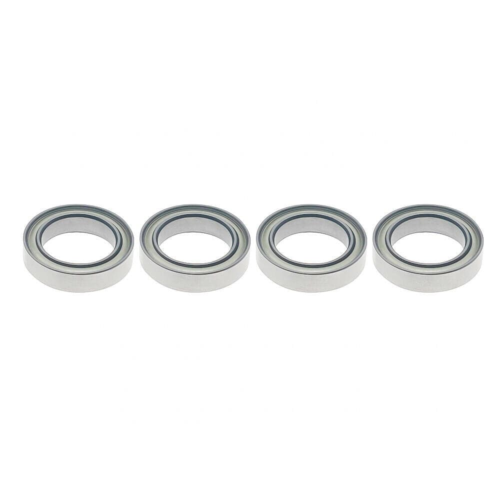 RCAWD ARRMA 3S RCAWD Arrma 3S ball bearing 12x18x4mm for granite senton Typhon 4X4 BLX 3S ARA610044