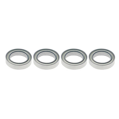 RCAWD ARRMA 3S RCAWD Arrma 3S ball bearing 12x18x4mm for granite senton Typhon 4X4 BLX 3S ARA610044