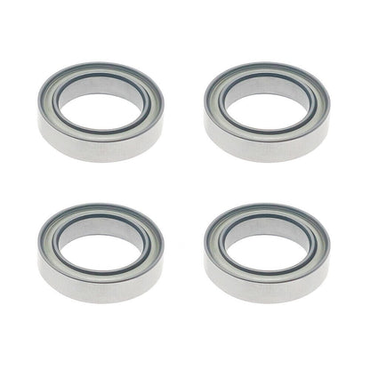 RCAWD ARRMA 3S RCAWD Arrma 3S ball bearing 12x18x4mm for granite senton Typhon 4X4 BLX 3S ARA610044