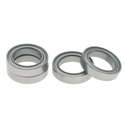 RCAWD ARRMA 3S RCAWD Arrma 3S ball bearing 12x18x4mm for granite senton Typhon 4X4 BLX 3S ARA610044