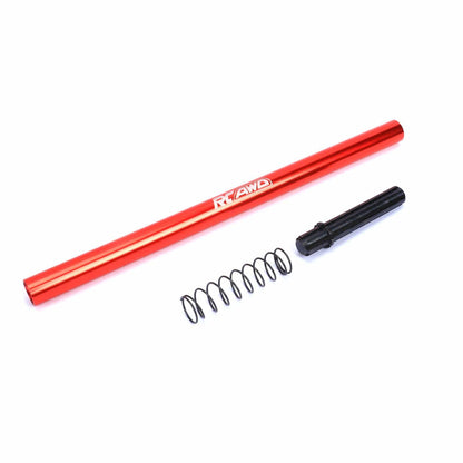 RCAWD ARRMA 3S RCAWD Arrma 3S center driveshaft 164mm 14g for Granite VORTEKS B-ARAC3955