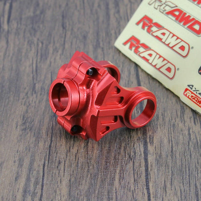 RCAWD ARRMA 3S RCAWD Arrma 3S differential yoke AR310783 ARAC4059 for  big rock granite upgrade