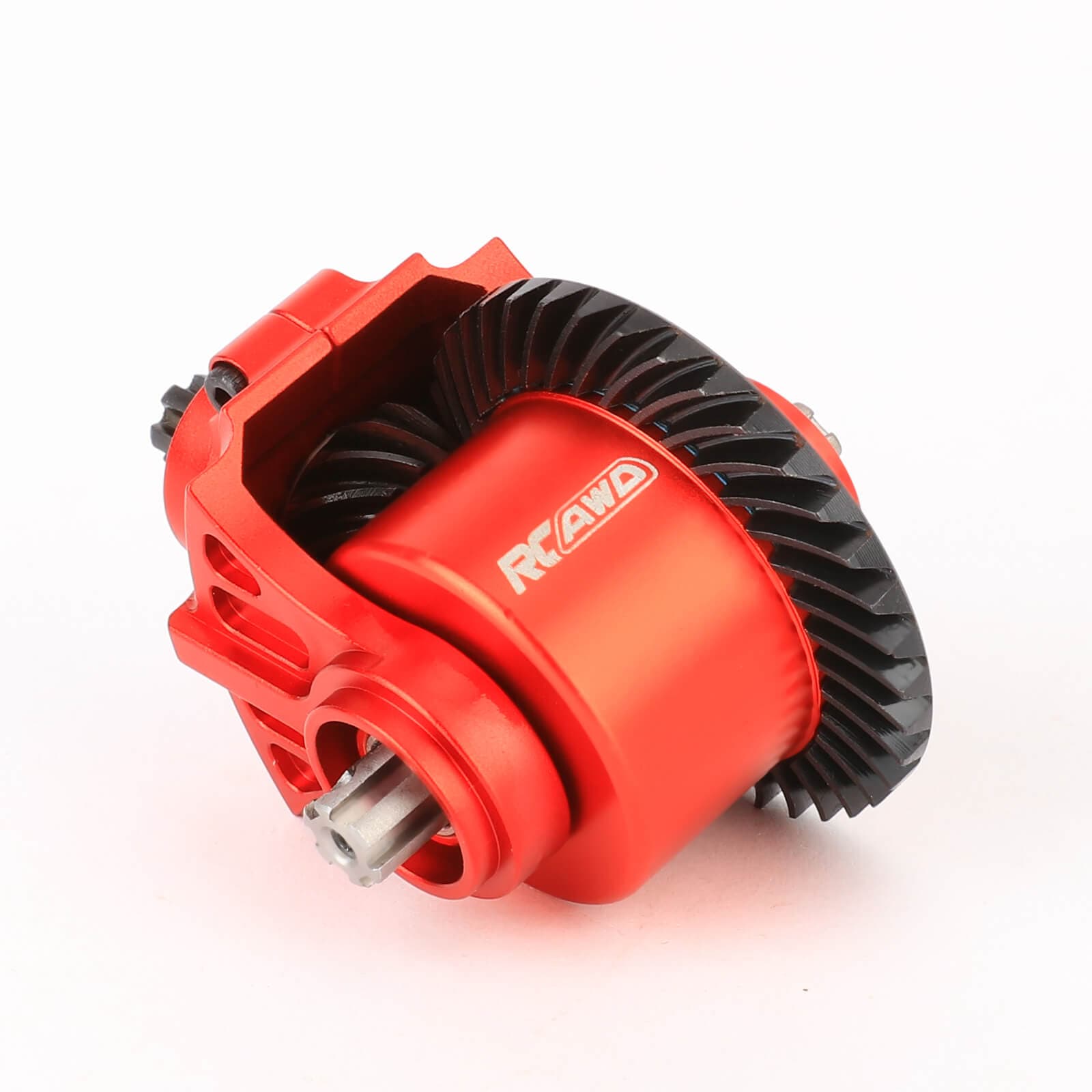 BIGROCK 3S upgrade parts - RCAWD