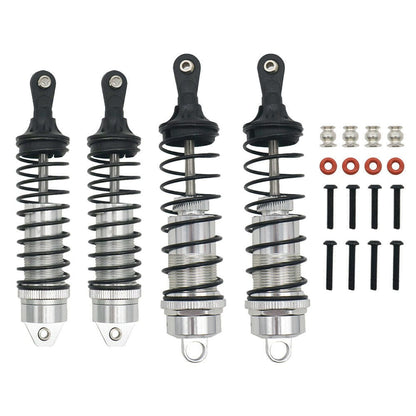 RCAWD ARRMA 3S RCAWD Arrma 3S upgrade shocks for bigrock granite senton Typhon 3S MEGA AR330551 ARA330550