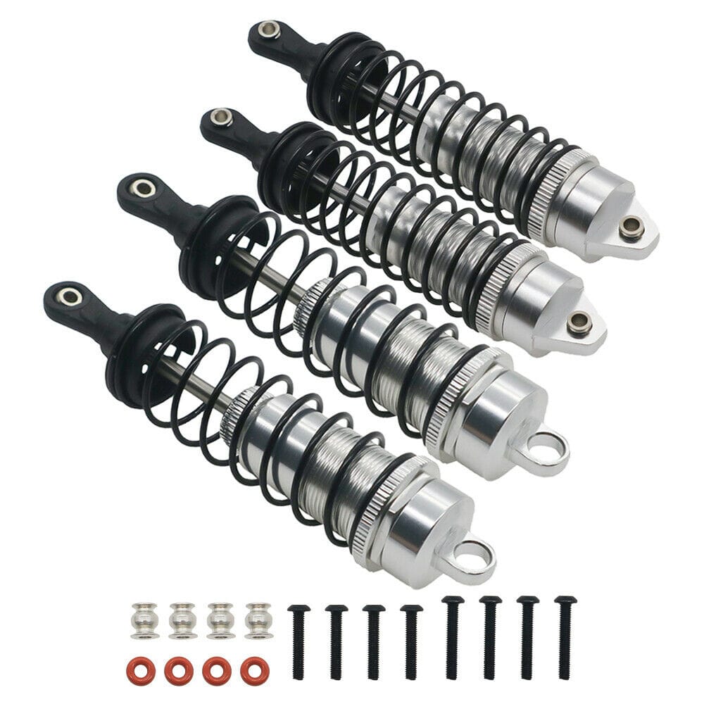 RCAWD ARRMA 3S RCAWD Arrma 3S upgrade shocks for bigrock granite senton Typhon 3S MEGA AR330551 ARA330550