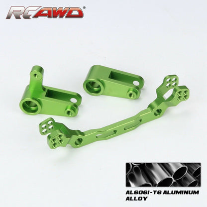 RCAWD ARRMA 3S RCAWD Arrma 3S upgrade Steering Saver Complete for Typhon Vorteks Granite 3S ARA340179