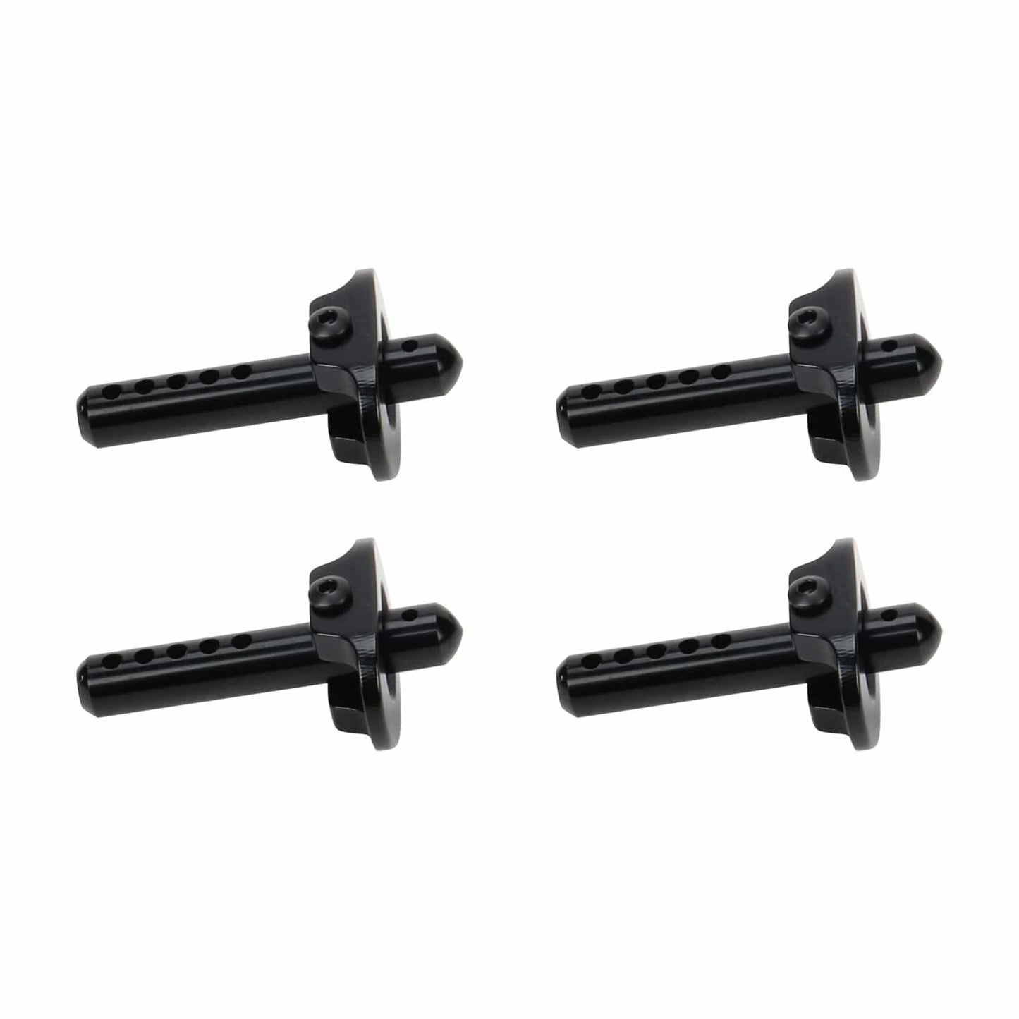 RCAWD ARRMA 3S RCAWD Arrma 3S Upgrades Body Post Set 4pcs