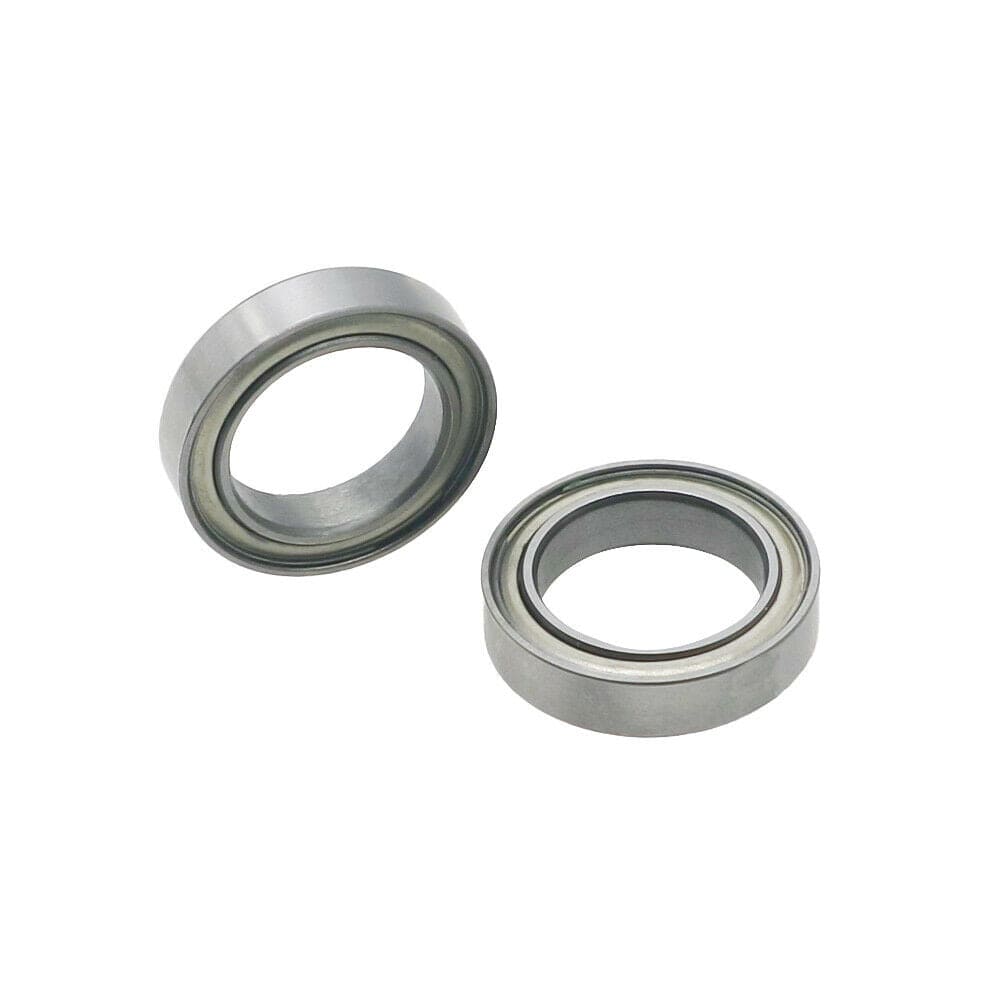 RCAWD ARRMA 3S RCAWD Arrma ARA610044 Ball Bearing 12x18x4mm 2RS for 1/10 brushed Senton 3S Big Rock