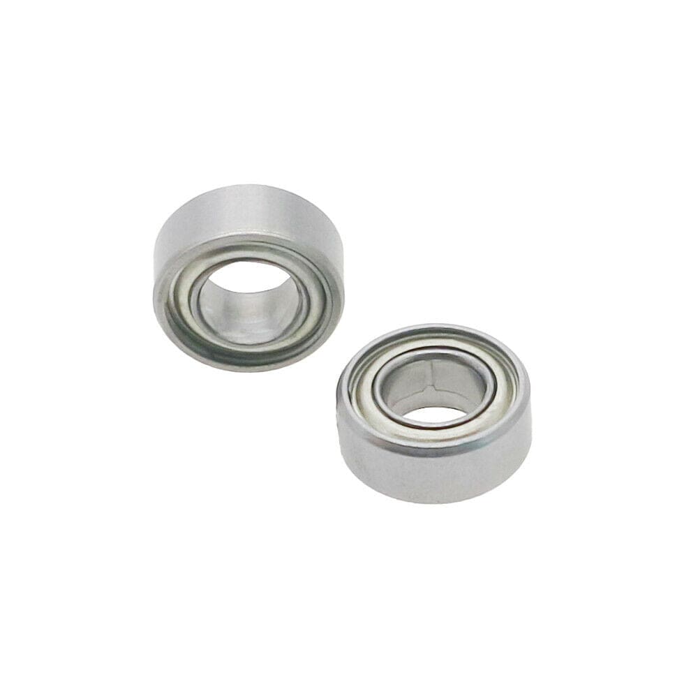 RCAWD ARRMA 3S RCAWD Arrma ARA610045 Ball Bearing 10x15x4mm 2RS for 1/10 brushed Senton 3S Big Rock