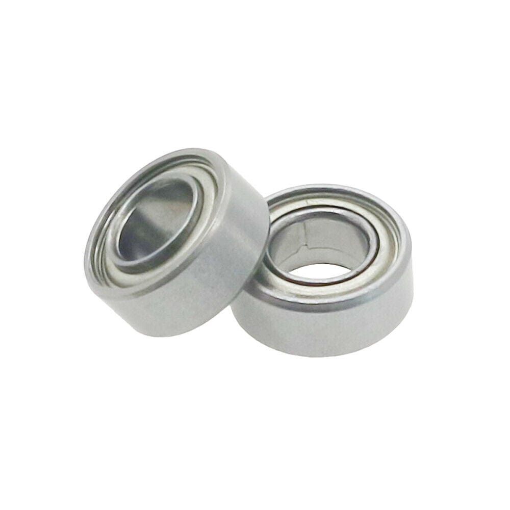 RCAWD ARRMA 3S RCAWD Arrma ARA610045 Ball Bearing 10x15x4mm 2RS for 1/10 brushed Senton 3S Big Rock