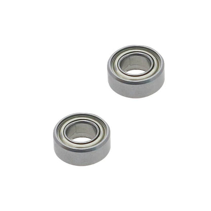 RCAWD ARRMA 3S RCAWD Arrma ARA610045 Ball Bearing 10x15x4mm 2RS for 1/10 brushed Senton 3S Big Rock