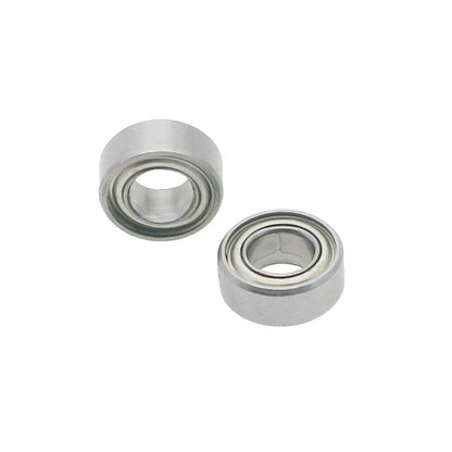 RCAWD ARRMA 3S RCAWD ARRMA ARA610045 Ball Bearing 5x10x4mm 2RS for 1/10 ARRMA brushed Senton 3S BigRock