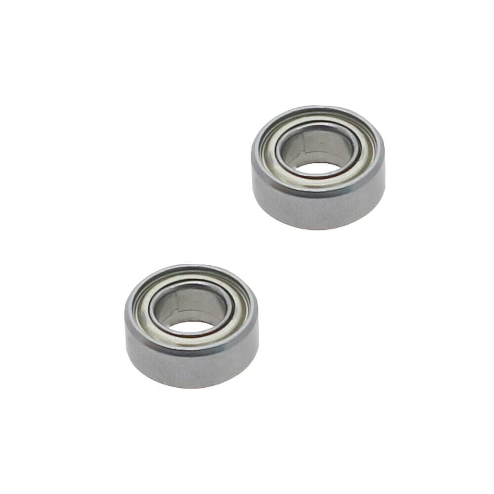 RCAWD ARRMA 3S RCAWD ARRMA ARA610045 Ball Bearing 5x10x4mm 2RS for 1/10 ARRMA brushed Senton 3S BigRock