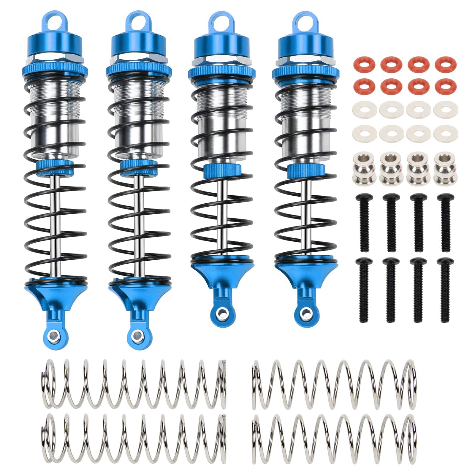 RCAWD Arrma Big Bore Shocks -Arrma upgrade parts