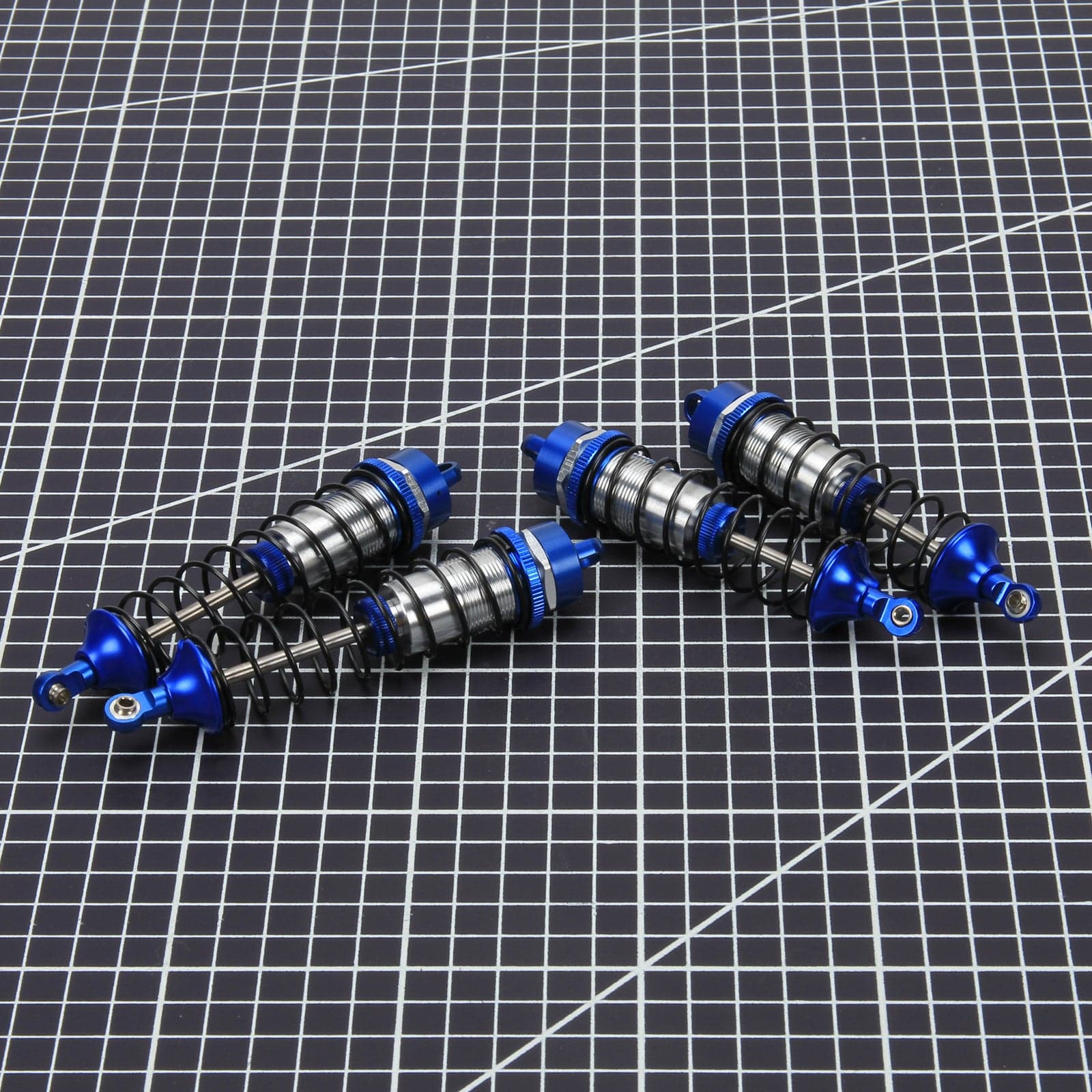 26Pcs Kit Cuscinetto Sigillato Per Arrma 1/10 Rock Typhon Granito Senton 3s Blx Rc Auto Parti Di Aggiornamento Accessori~p219655637 26Pcs Kit Cuscinetto Sigillato Per Arrma 1/10 Rock Typhon Granito Senton 3s Blx Rc Auto Parti Di Aggiornamento Accessori~p219655637