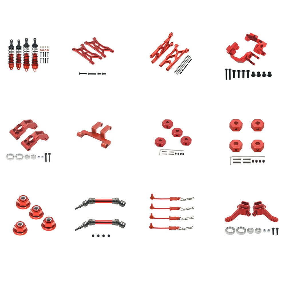 Rc steering parts online