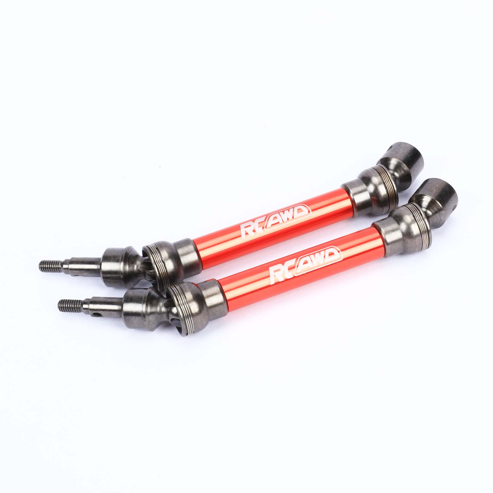 RCAWD Arrma New Big Rock 3S CV Drive Shaft ARA4312V3 ARAC4043 - RCAWD