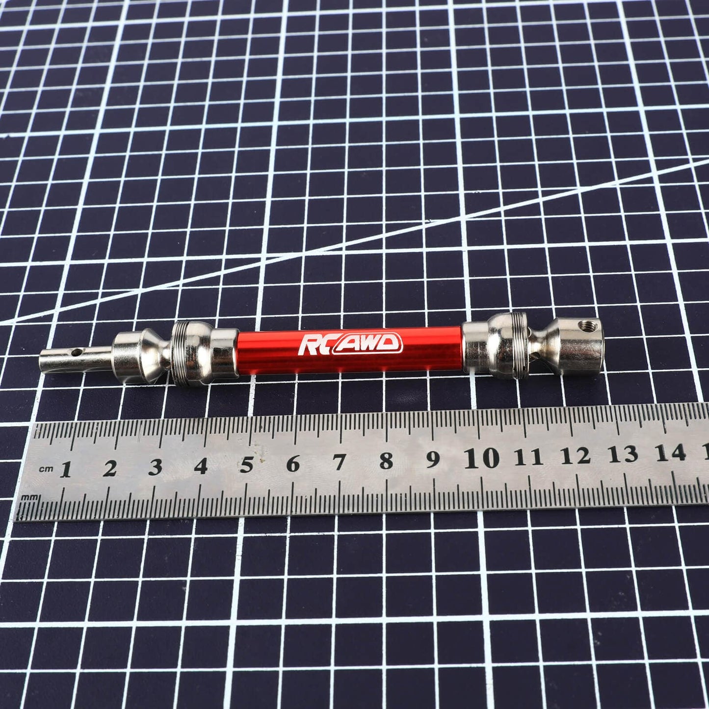 RCAWD ARRMA 3S RCAWD Arrma Typhon 3S CVDs Drive Shaft ARA310905