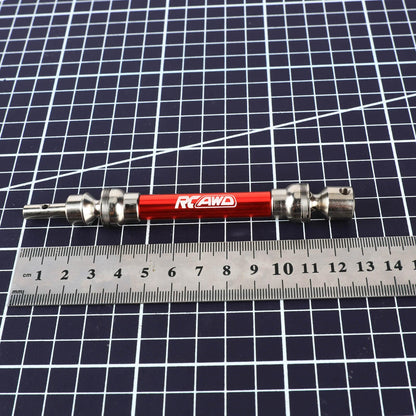 RCAWD ARRMA 3S RCAWD Arrma Typhon 3S CVDs Drive Shaft ARA310905