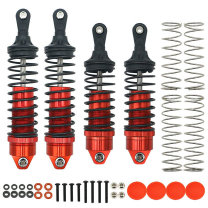 RCAWD ARRMA 3S RCAWD Arrma Vorteks 3S oil-filled type Shocks Absorber ARA330722 ARA330723