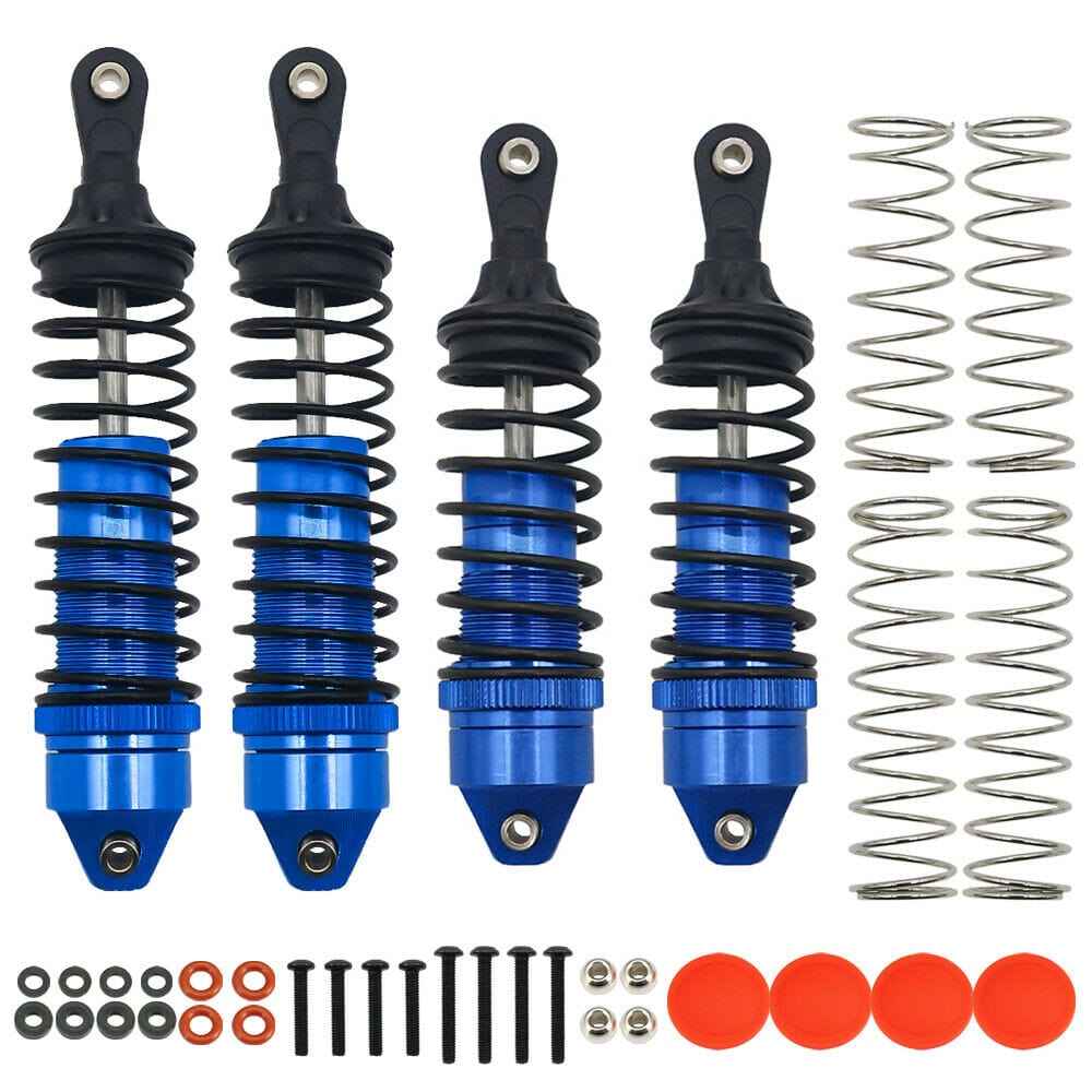 RCAWD ARRMA 3S RCAWD Arrma Vorteks 3S oil-filled type Shocks Absorber ARA330722 ARA330723