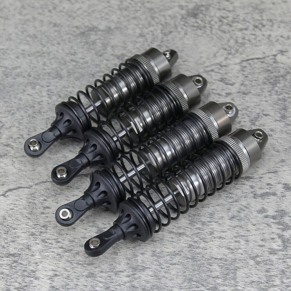 RCAWD ARRMA 3S RCAWD Arrma Vorteks 3S oil-filled type Shocks Absorber ARA330722 ARA330723