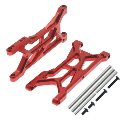 RCAWD ARRMA 3S Rear Suspension Arms ARAC9066 RCAWD Full Series Arrma 3S Upgrade Parts for GRANITE SENTON Vorteks Bigrock 3S