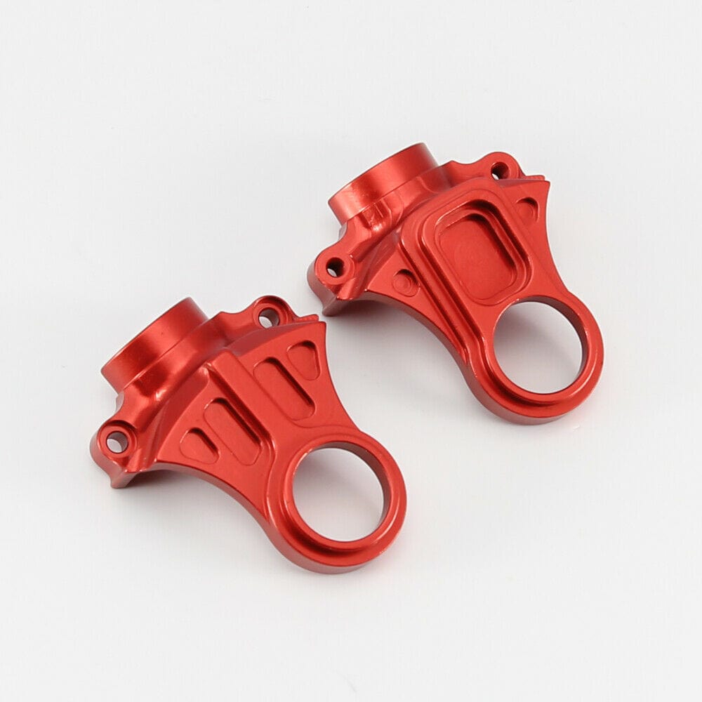 RCAWD ARRMA 3S Red RCAWD Arrma 3S differential yoke AR310783 ARAC4059 for  big rock granite upgrade