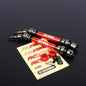 RCAWD ARRMA 3S Red RCAWD Arrma New Big Rock 3S CV Drive Shaft ARA4312V3 ARAC4043