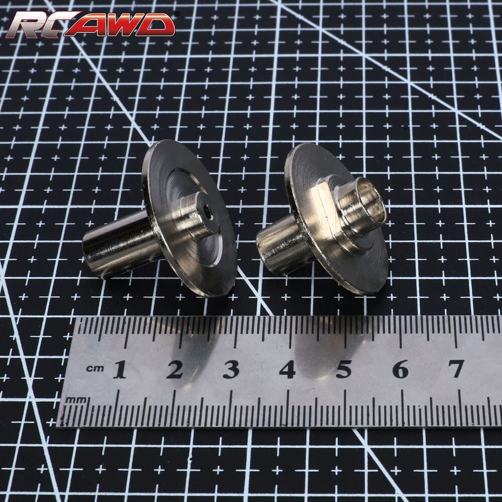 Arrma 4S BLX Slipper Plate & Hub Set Arrma 4S BLX Slipper Plate & Hub Set