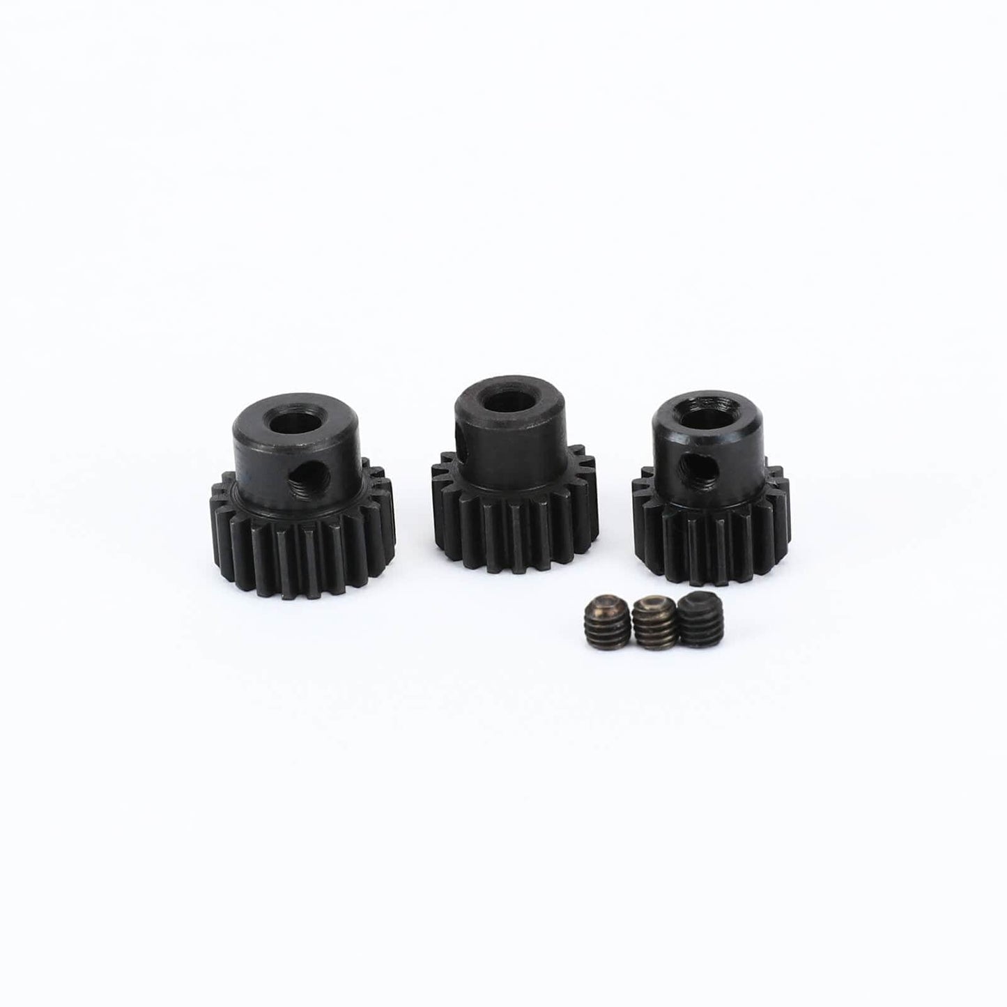 RCAWD ARRMA 3S Sku RCAWD ARRMA 3s Upgrades 15T 17T 20T 3pcs Pinion Gear for Grannite Senton Big Rock
