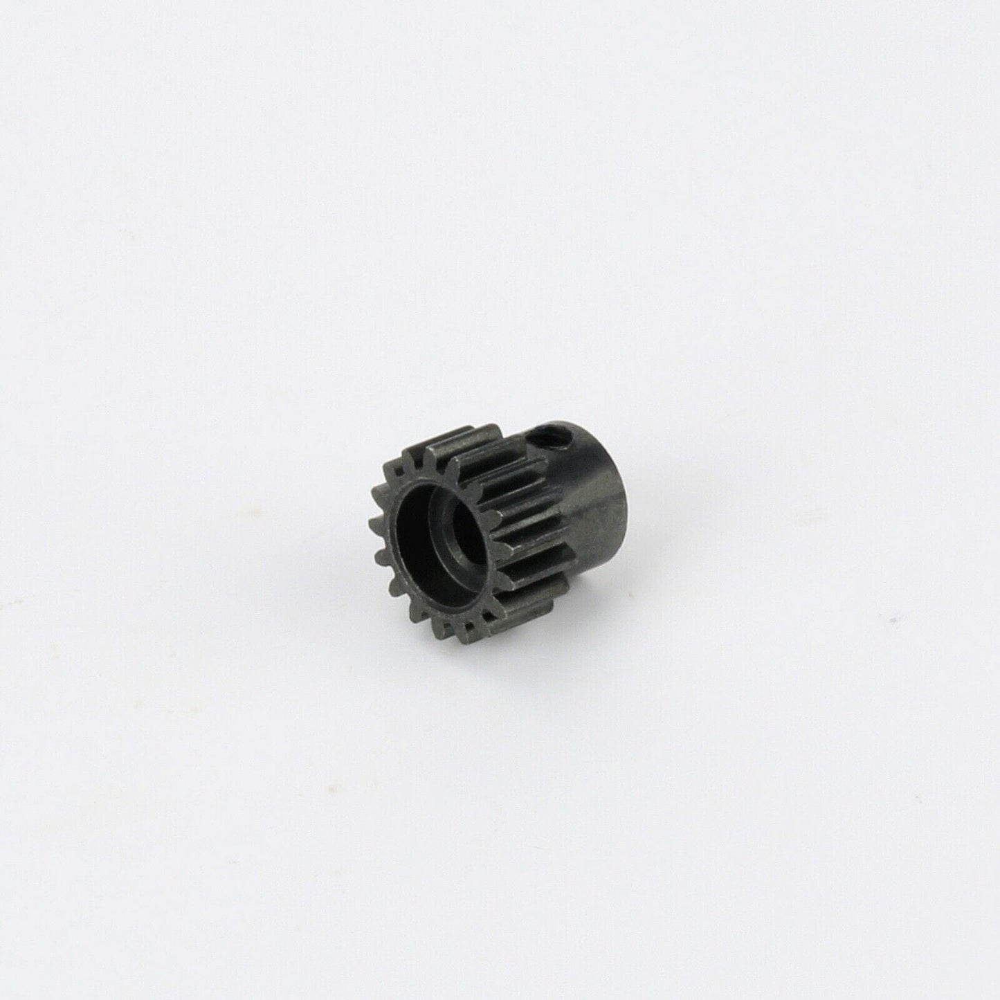 RCAWD Arrma 3S steel pinion gear 17T 0.8 MOD SAFE - D5 ARA311000 - RCAWD