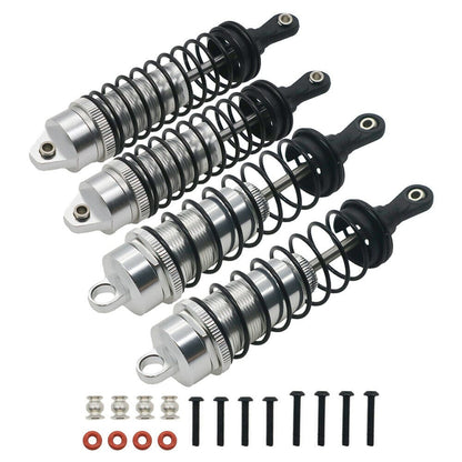 RCAWD Arrma 3S upgrade shocks for bigrock granite senton Typhon 3S MEGA AR330551 ARA330550 - RCAWD