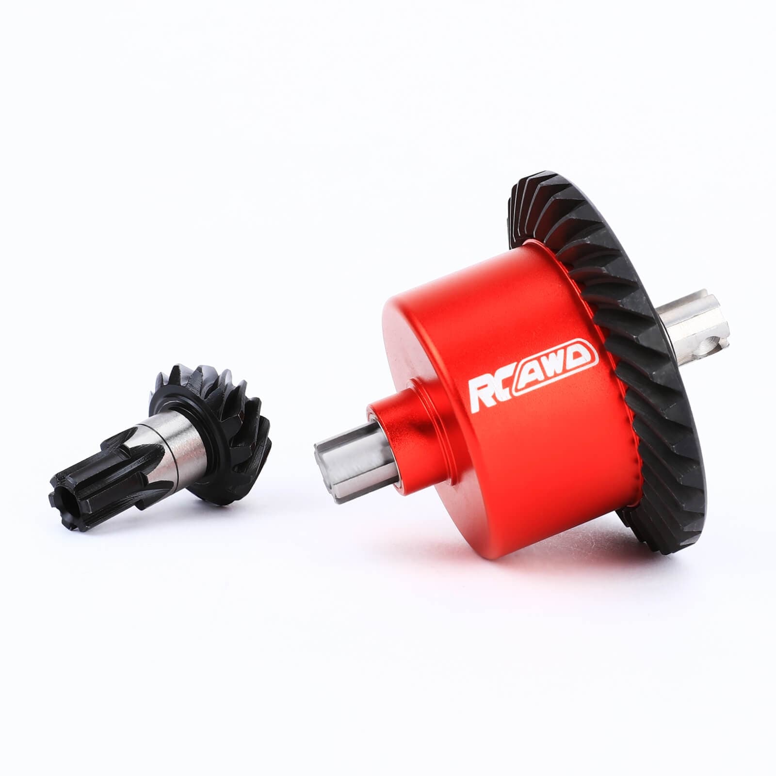 RCAWD ARRMA 3s Upgrades 34T Diff with 14T Gear Set - RCAWD