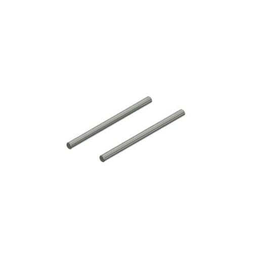 RCAWD ARRMA 4S 3x48.5mm hinge pin ARAC5029 RCAWD Arrma 4S Upgrade Parts kits for kraton outcast 4S V1