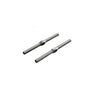 RCAWD ARRMA 4S 4x63mm steel turnbuckle ARAC9372 RCAWD Arrma 4S Upgrade Parts kits for kraton outcast 4S V1